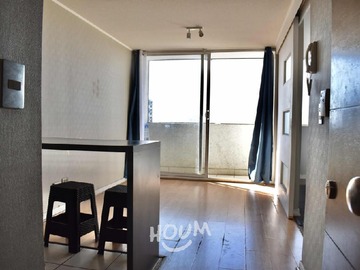 Venta / Departamento / Estación Central