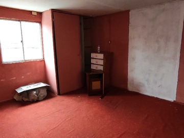 Arriendo Mensual / Casa / Santiago