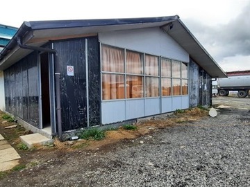 Casa en arriendo mensual en Km 957 Ruta 5 Purranque, Purranque - 2 dormitorios, 1 baño