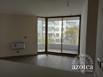 Departamento en venta en Estadio Nacional/Sin Comisión (91015), Ñuñoa - 2 dormitorios, 2 baños