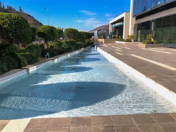 Oficina en venta en El salto, Viña del Mar - 2 dormitorios, 1 baño