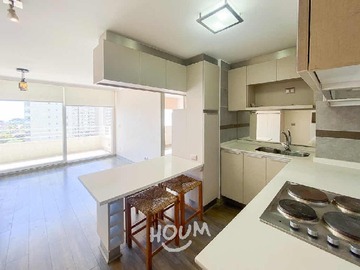 Departamento en venta en Avenida Francisco Soza Cousiño, Concón - 2 dormitorios, 2 baños