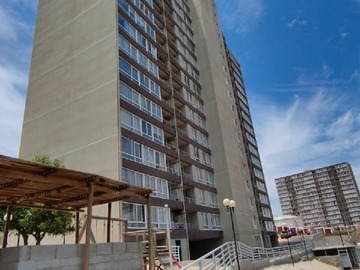 Departamento en venta en Lago las torres 170, Quilpué - 3 dormitorios, 1 baño
