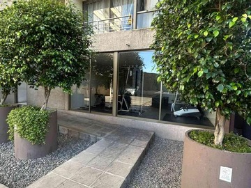 Departamento en venta en Obispo Umaña, Estación Central - 1 dormitorio, 1 baño