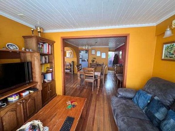 Casa en venta en NOU // Amplia casa en Chiguayante (171864), Chiguayante - 4 dormitorios, 2 baños