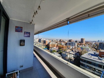 Venta / Departamento / Providencia