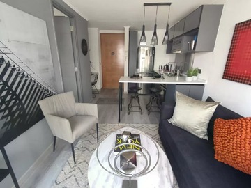 Departamento en venta en Venta Depto. 1D/1B - San Miguel - 1 dormitorio, 1 baño