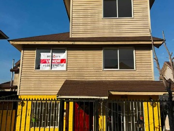 Casa en venta en Casa en condominio — valle grande, lampa (179158), Lampa - 3 dormitorios, 2 baños