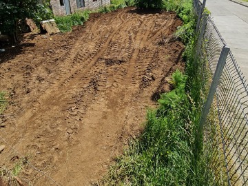 Terreno en venta en Venta Terreno Loncoche para Vivienda O Inversión