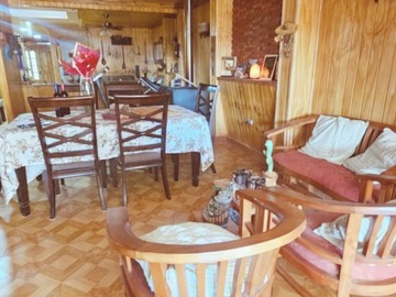 Parcela en venta en Pan de azúcar callejon 2 de julio parcela # 15, Coquimbo - 4 dormitorios, 5 baños