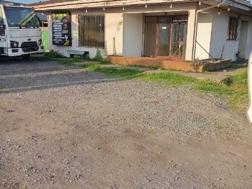 Arriendo Mensual / Terreno / Coronel