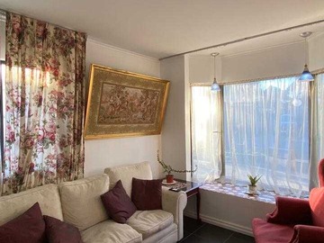 Casa en venta en Moderna Vivienda con Excelente Conectividad (171358), Concepción - 5 dormitorios, 3 baños