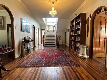 Casa en venta en Los platanos, Viña del Mar - 6 dormitorios, 4 baños