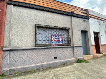 Casa en venta en Se vende casa en sector centro de temuco (122543), Temuco - 3 dormitorios, 1 baño