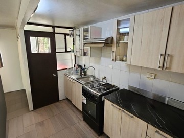 Departamento en venta en Oportunidad, valor rebajado m $ 65 /depto en macul, Macul - 2 dormitorios, 1 baño
