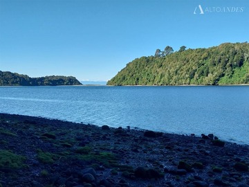Sitio en venta en Quemchi, Quemchi