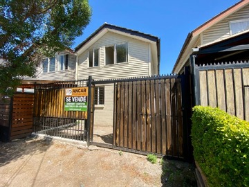 Casa en venta en Pje. Contao 2872, Maipú - 3 dormitorios, 1 baño