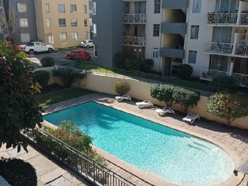 Departamento en venta en Rebajado!!!!!! metro quilín, Macul - 3 dormitorios, 2 baños