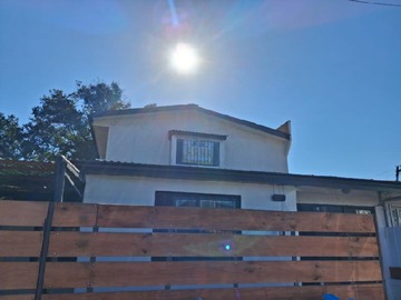 Venta / Casa / Villa Alemana