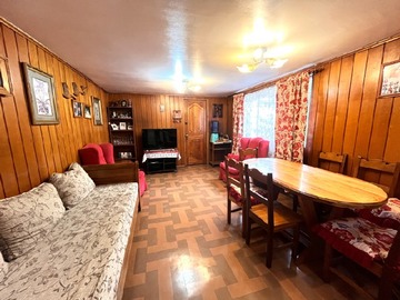 Departamento en arriendo mensual en Maipú 2188, Maipú - 3 dormitorios, 1 baño