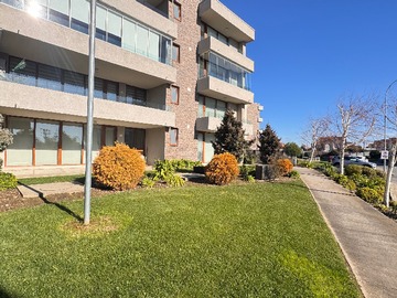 Departamento en venta en Excelente Conectividad y Espacios Amplios (179487), Chillán - 3 dormitorios, 3 baños