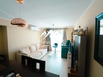 Casa en venta en Vendo casa en condominio las raíces - acceso controlado 24/7, Los Ángeles - 3 dormitorios, 2 baños