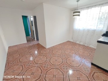 Departamento en venta en San pablo entre errazuriz y serrano, Pudahuel - 3 dormitorios, 1 baño