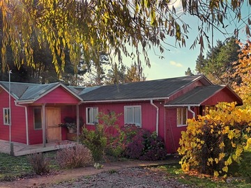 Casa en venta en Camino Trumao, Osorno., Osorno - 3 dormitorios, 2 baños