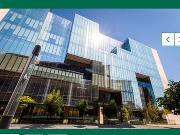 Oficina en arriendo mensual en Avenida El Salto - Huechuraba - Avenida El Parque - Ciudad Empresarial, Huechuraba