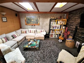 Casa en venta en Peñalolén - Av. Acueducto (171563), Peñalolén - 5 dormitorios, 5 baños