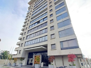 Departamento en arriendo mensual en Amplio Depto. Huertos Familiares, San Pedro (164263), San Pedro de la Paz - 3 dormitorios, 2 baños