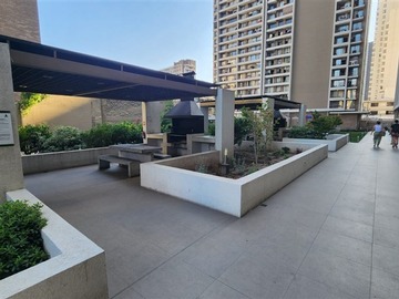 Arriendo Mensual / Departamento / Ñuñoa