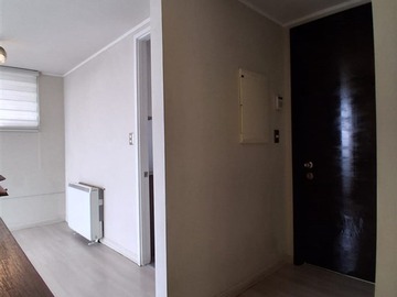 Departamento en arriendo mensual en Los cerezos 76, Ñuñoa - 2 dormitorios, 2 baños
