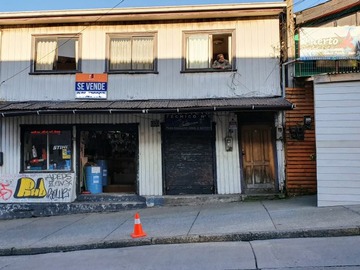 Local Comercial en venta en Puerto Montt, Puerto Montt - 5 dormitorios, 3 baños