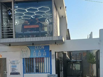 Oficina en arriendo mensual en Oficina Centro de Mejillones (160729), Mejillones - 1 baño