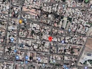 Sitio en venta en Carrera , Pudahuel, Pudahuel