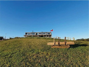 Casa en venta en Hermosa casa en Rilan, Chiloe (82987), Castro - 3 dormitorios, 2 baños