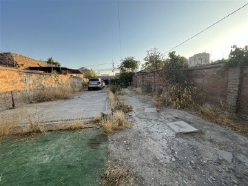 Venta / Sitio / La Cisterna