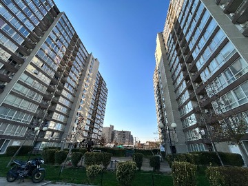 Departamento en venta en Increible conectividad y buen precio. (173041), La Cisterna - 3 dormitorios, 1 baño
