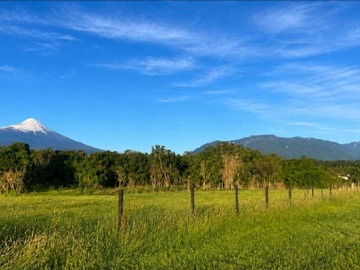 Venta / Terreno / Puerto Varas