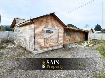 Venta / Terreno / Coronel