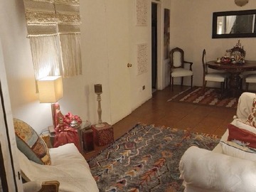 Departamento en venta en Avenida San Martín, Viña del Mar - 2 dormitorios, 1 baño