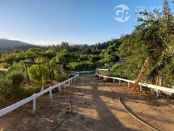 Parcela en venta en En venta hermosa parcela rincon de pilen 2,5 hect. 17 km cuaquenes, Cauquenes