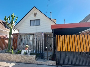 Casa en venta en Condominio palermo ii, Coquimbo - 3 dormitorios, 2 baños