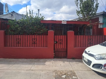 Casa en venta en Casa 2 Dormitorios en Venta en Cerro Navia - 2 dormitorios, 1 baño