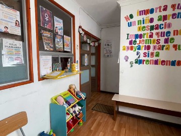 Venta / Casa / La Serena