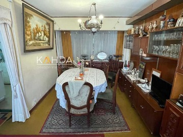 Casa en venta en Se Vende Casa en 5 Norte en Viña del Mar (103805), Viña del Mar - 4 dormitorios, 2 baños