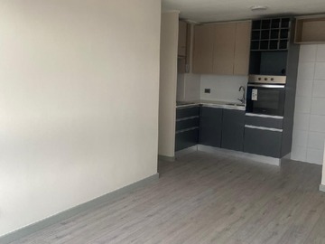 Departamento en arriendo mensual en Arriendo dpto san Joaquín (180585), San Joaquín - 2 dormitorios, 2 baños