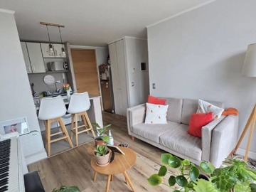 Venta / Departamento / Concepción