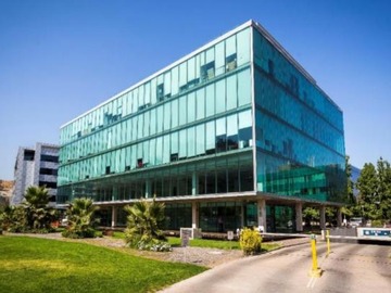 Oficina en arriendo mensual en Avenida Santa Clara - La Rinconada, Huechuraba